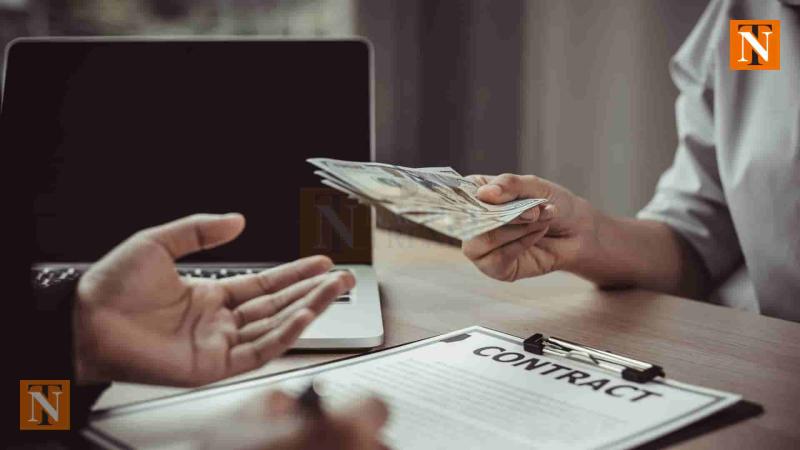 Businessman Cheated of ₹1.42 Crore by Political Leader’s Son in Investment Scam